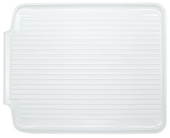 Picture of Drainboard White 20" X16" X1 1/4"