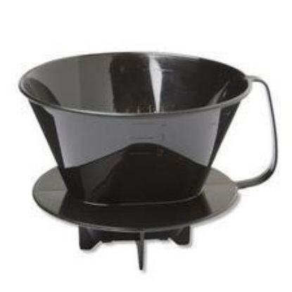 Picture of Coffee-Filter Cone #1