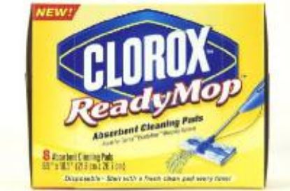 Picture of Readymop Clean Pad