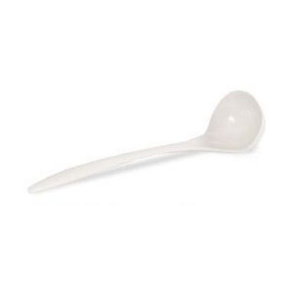 Picture of Mini Ladle 7 1/2"- White