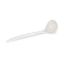 Picture of Mini Ladle 7 1/2"- White