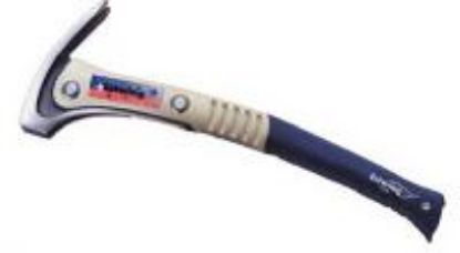 Picture of Fiberglass 14" Mill Framing-Hammer