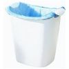 Picture of Waste-Basket White 14-Quart