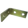 Picture of 4Hole Corner Angle Fitting