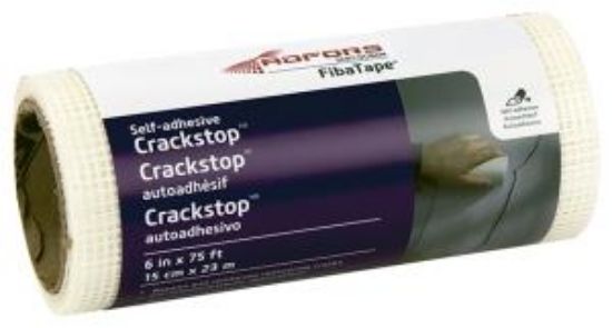 Picture of Joint-Tape Crackstop Fiberglass-mesh 6"