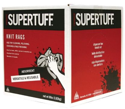 Picture of White Wiping-cloth