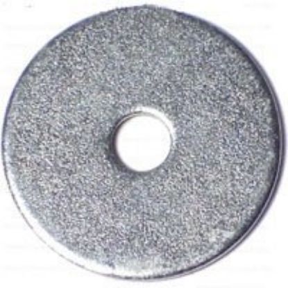 Picture of Fender-Washer Zinc-Plated 3/16" x 1"