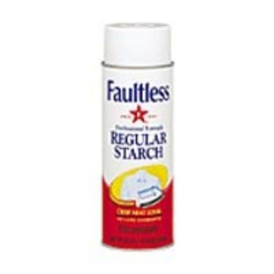 Picture of Regular Starch