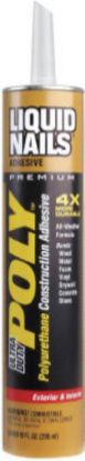 Picture of Polyurethane Construction-Adhesive