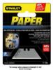 Picture of Paper ASB Utility-Knife-Blade