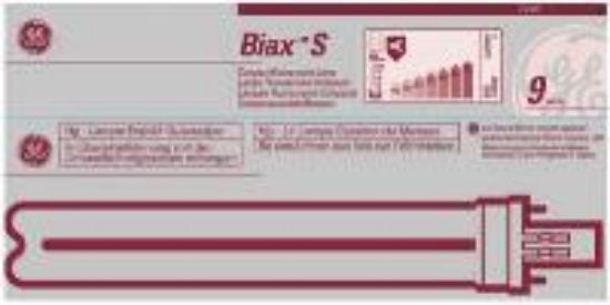 Picture of Light-Bulb GE9W White