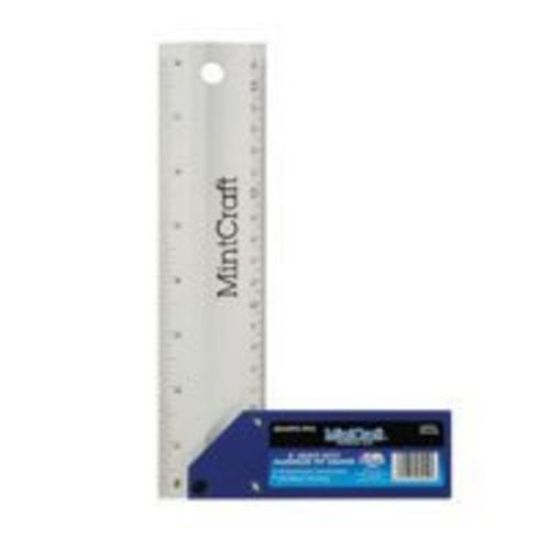 Picture of Try-square Aluminum 8"