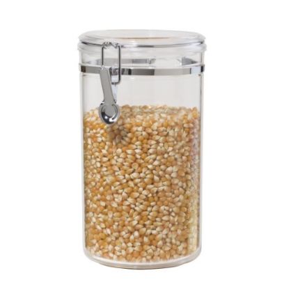 Picture of Acrylic Airtight Storage-canister 72oz