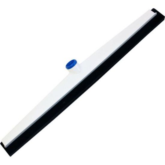Picture of 22" Floor Squeegee Moss Rubber