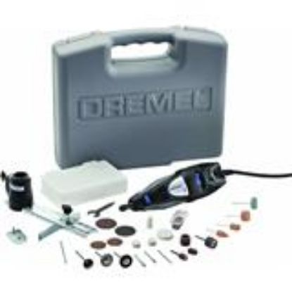 Picture of Rotary-Tool Kit 24Pc