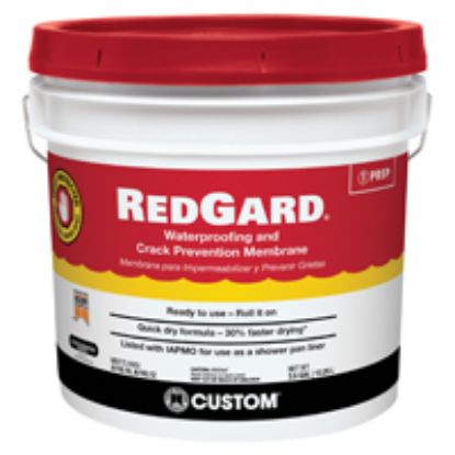 Picture of Waterproofing-membrane Crack-prevention