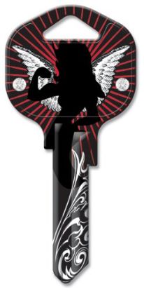 Picture of KEYBLNK FAIRY