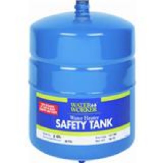 Picture of 4.4Gal Expansion-Tank
