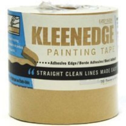 Picture of Kleenedge Painting Tape 12"