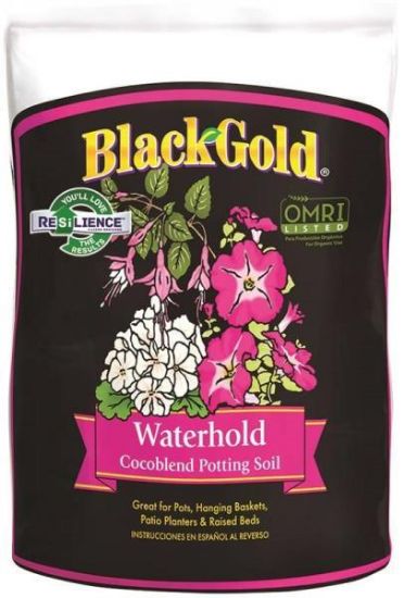 Picture of Waterhold Cocoblend Potting-soil