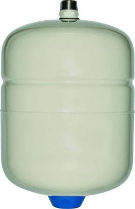 Picture of 4.5-gallon Thermal Expansion-Tank 3/4" Mpt White