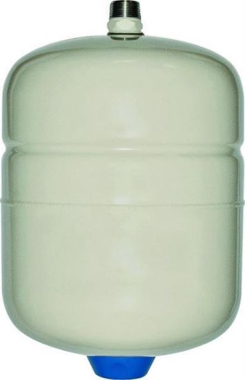 Picture of 4.5-gallon Thermal Expansion-Tank 3/4" Mpt White