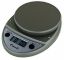 Picture of Kitchen-Scale Digital 11Lb/5 kg Metallic