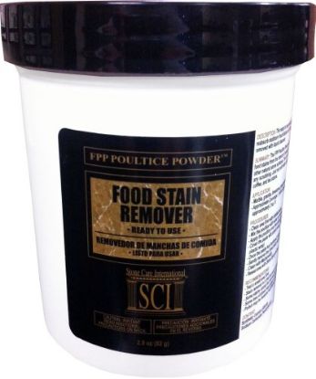 Picture of FPP Food Stain-Remover Poultice Powder