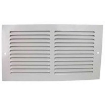 Picture of Return-air-grille 12" X 6" White
