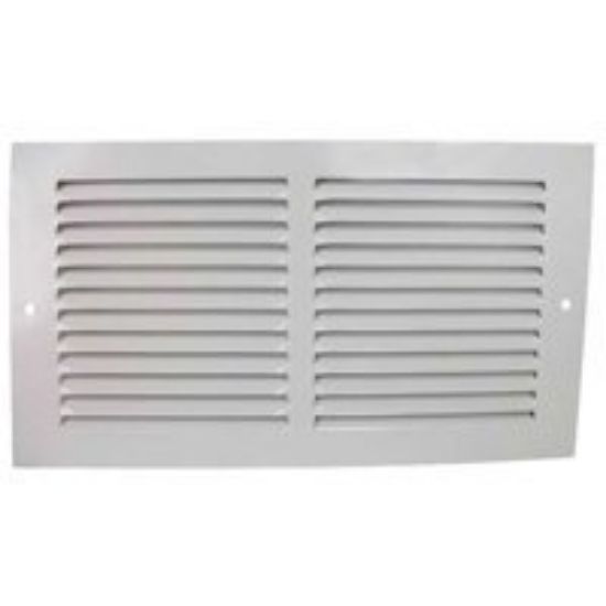 Picture of Return-air-grille 12" X 6" White