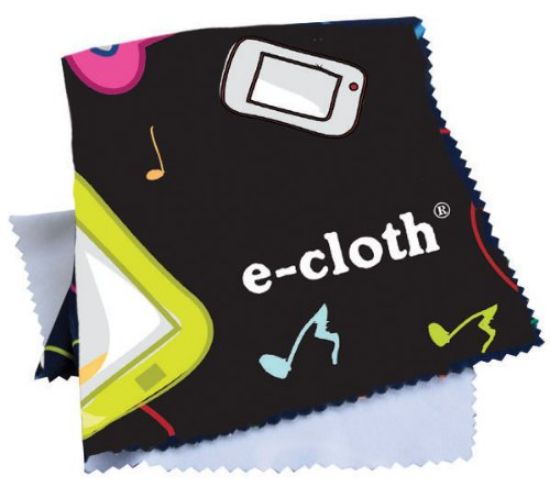 Picture of Personal Electronics Cleaning Cloth