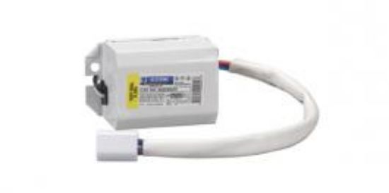 Picture of Ballast Cl W Socket