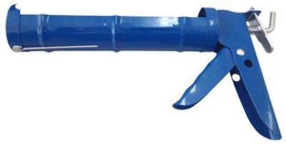Picture of Caulk-Gun 9" Smooth-Rod Steel Spout Cutter Seal Puncture Tool