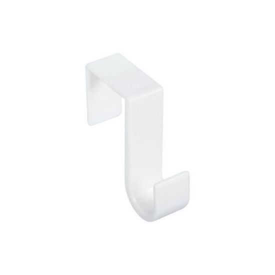 Picture of Over-The-Door-Hook Plastic White