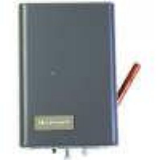 Picture of Honeywell Aquastat® Relay 180- 240 F 24 V Ac Burner Circuit 40 Va Transformer