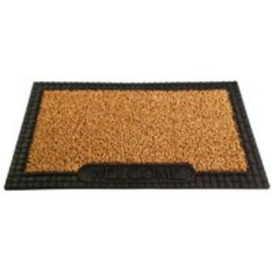 Picture of Clean Machine Door-mat 30 Inch-long 18 In W Jute