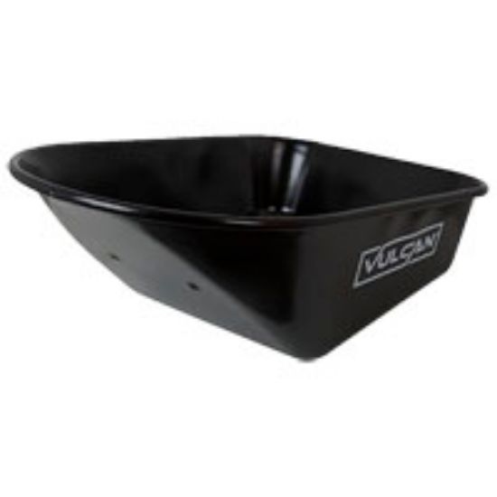 Picture of Replacement Wheel-Barrow-Tray For Use With Ts6-2W-Or Wheel-Barrow Steel