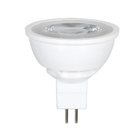Picture of Light-Bulb Mr16 6.5 W Gu5.3 40° Flood 500 Lumens
