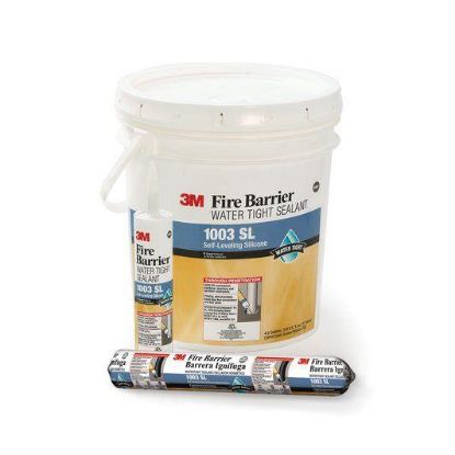 Picture of 1003-SL Fire-Barrier Sealant 4.5-Gallon