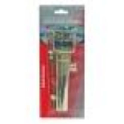 Picture of Brass Pop-up Assembly Satin-nickel