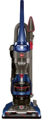 Picture of Vacuum-cleaner Upright Hepa