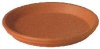 Picture of Plant-Saucer Terra-cotta 5"