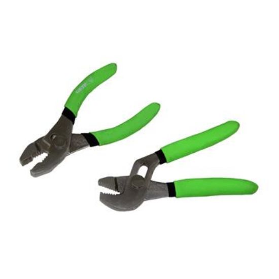 Picture of Pliers-Set Mini Slip-joint Groove-joint 4"