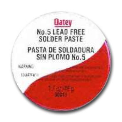 Picture of Soldering-Flux 1.7 OZ #5