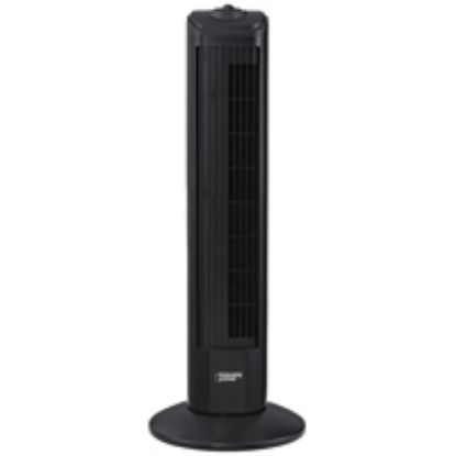 Picture of Oscillating-Motion Fan Tower 3-speed