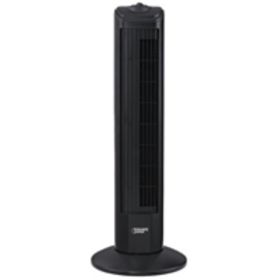 Picture of Oscillating-Motion Fan Tower 3-speed