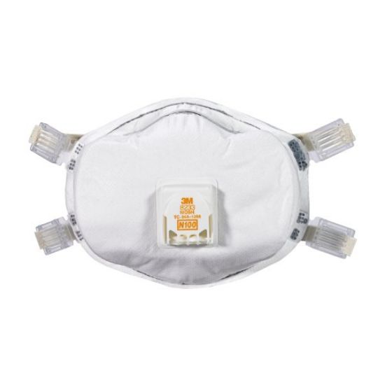 Picture of Lead-paint-removal Disposable-Respirator