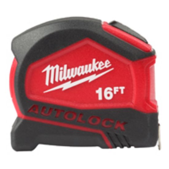 Picture of Tape-measure Autolock