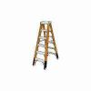 Picture of Step-Ladder Fiberglass 8' Type-1AA