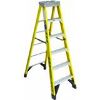 Picture of Step-Ladder Fiberglass 8' Type-1AA